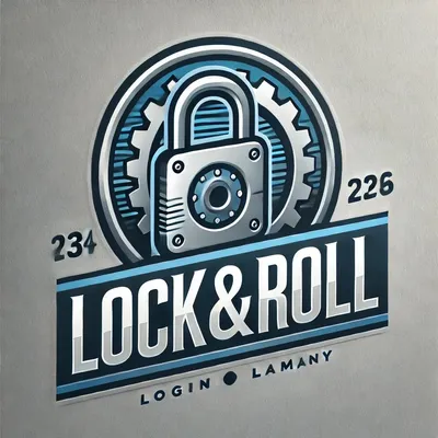 Lock&roll