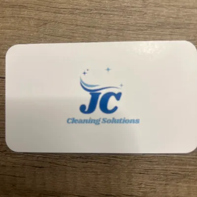 JC Cleaning Solutions
