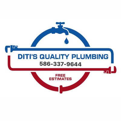 Diti's Quality Plumbing LLC
