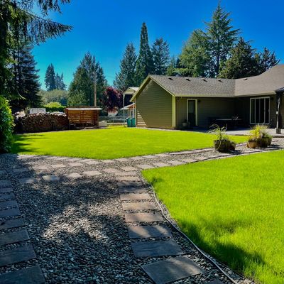 Manuel’s Landscape Services