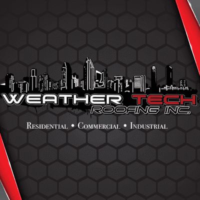 Weather-Tech Roofing