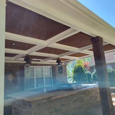 Above and Beyond Home Renovations