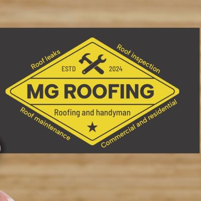 MG roofing