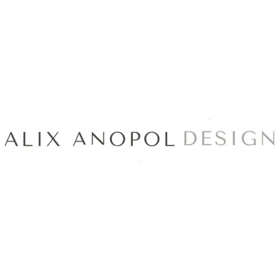 Alix Anopol Design