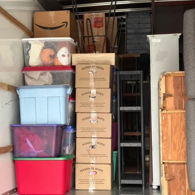 Jones moving inc