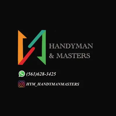 Handyman and Masters