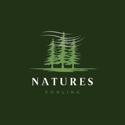 Natures Cooling