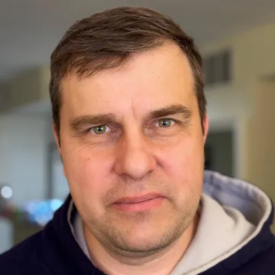 Vitaliy  weekend handyman