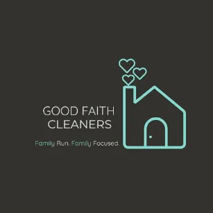 Good Faith Cleaners (60+ 5-Star Google Reviews)
