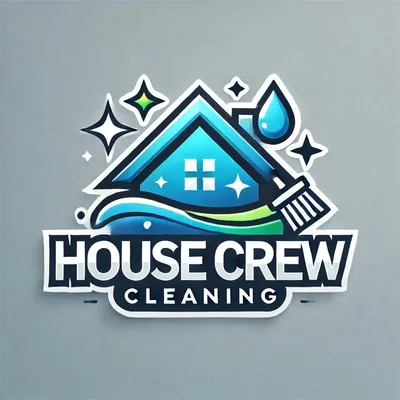 House Crew Cleaning