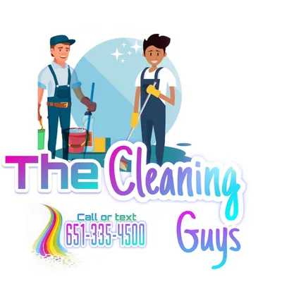 The Cleaning Guys