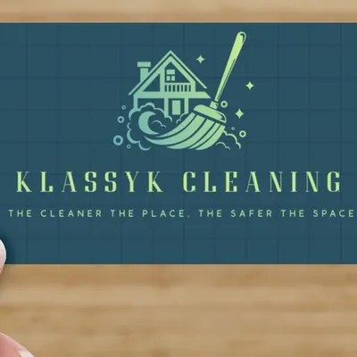 KlassyK cleaning