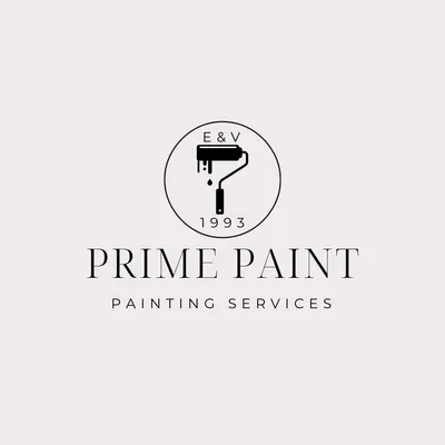 E&V Prime Paint
