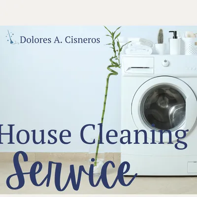 Dolores Cisneros
