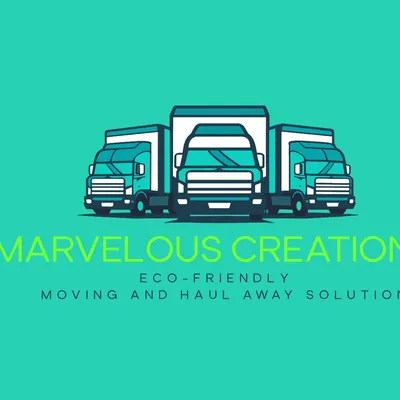 Marvelous Creations Moving Solutions