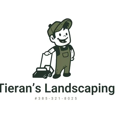 Tieran’s Landscaping