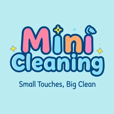 Mini Cleaning Services