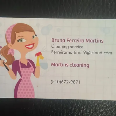 Bruna Martins
