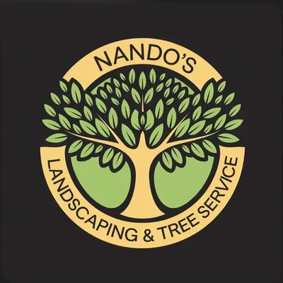 Nandos landscaping and tree service