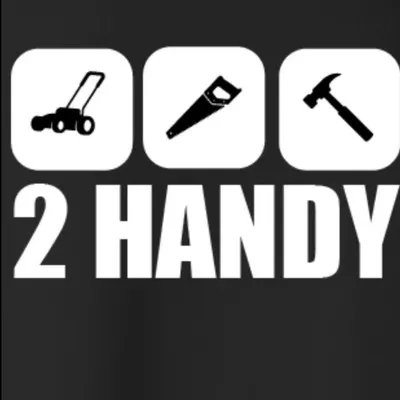 2 Handy Handyman Services
