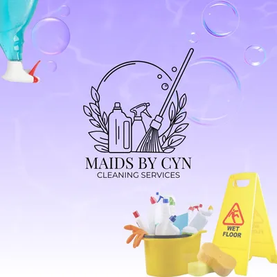 Maids By Cyn