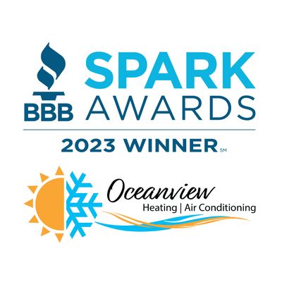 Oceanview Heating and Air Conditioning Repair