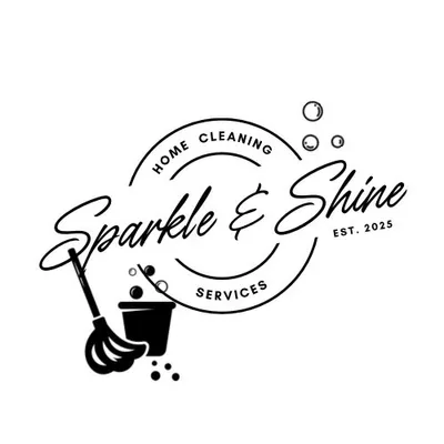 Sparkle and Shine Home Cleaning Services