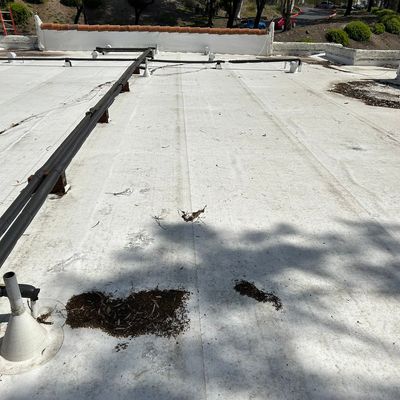 Allissonroofing inc