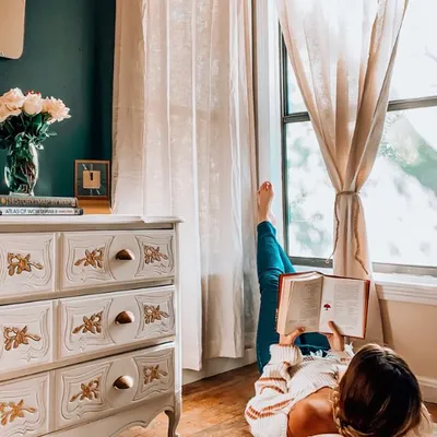 Jenna Morley Interiors