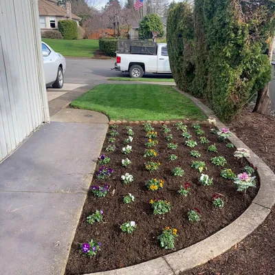 Berni’slandscapingllc