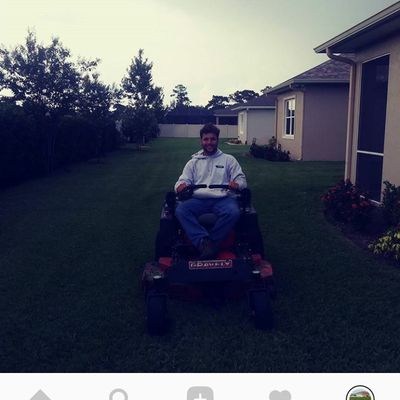 Landworx of Brevard