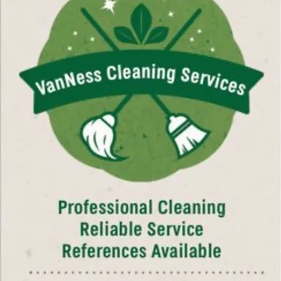 Vanness Cleaning Services LLC