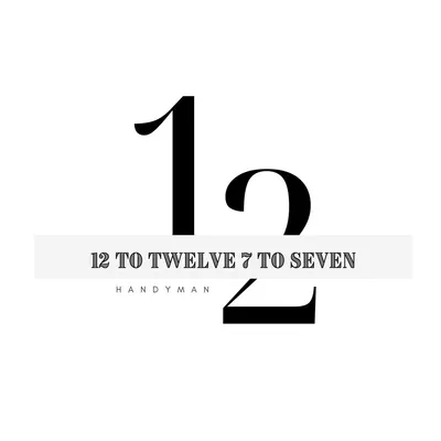 Twelve To Twelve