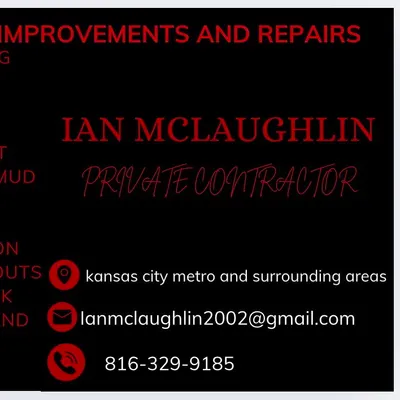 McLaughlins remodeling