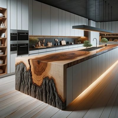 EPOXY TABLE HOUSE LLC