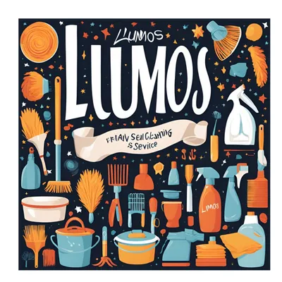Lumos House Cleaning