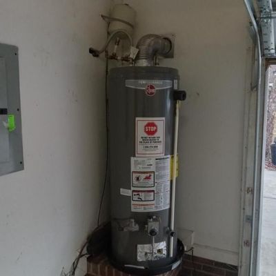 Next Level Plumbing