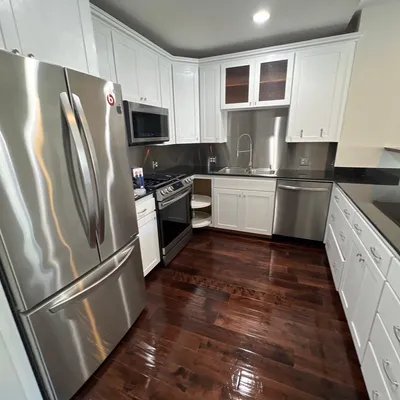 Jungle Cleaners and Movers