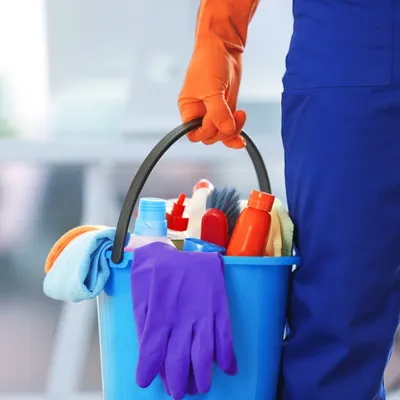Lyne cleaning ?️