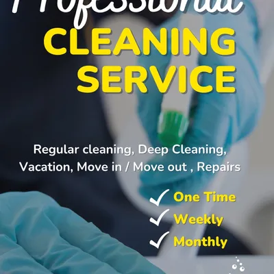 Mari Cleaning Services