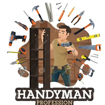 Handymanthony