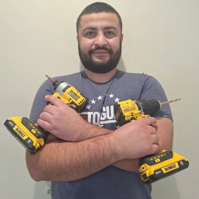 Handy Eddy PRO