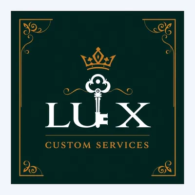 Lux Custom Services