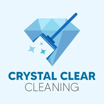 Crystal Clear Cleaning