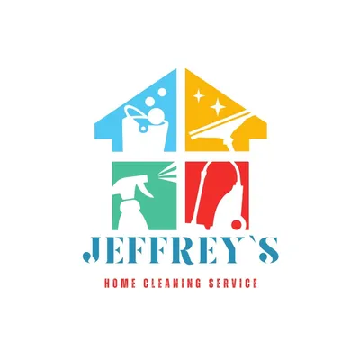 Jeffrey’s home cleaning service