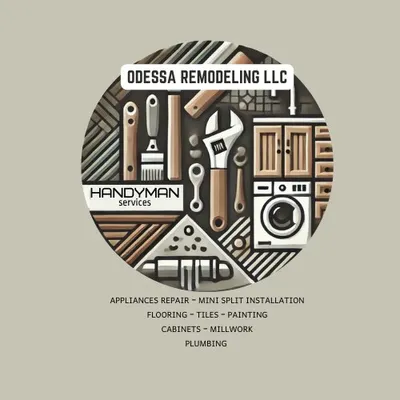 Odessa remodeling LLC
