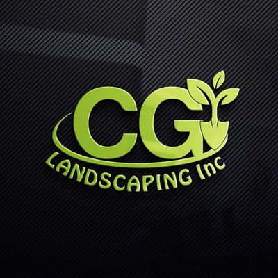 CG LANDSCAPING inc