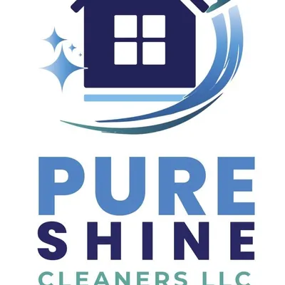 PURE SHINE CLEANING
