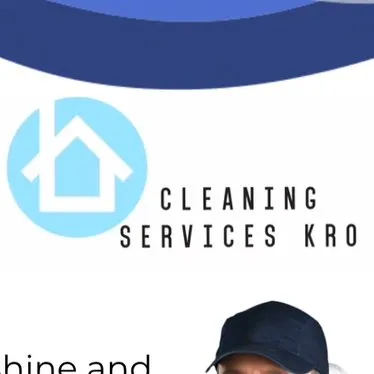 Cleaning Services KRO