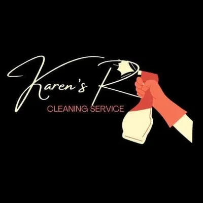 Karen's cleaning
